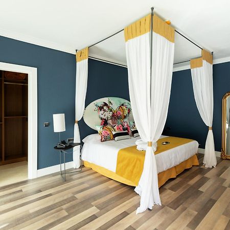 Hotel Altos De Istán Dış mekan fotoğraf