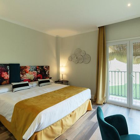 Hotel Altos De Istán Dış mekan fotoğraf