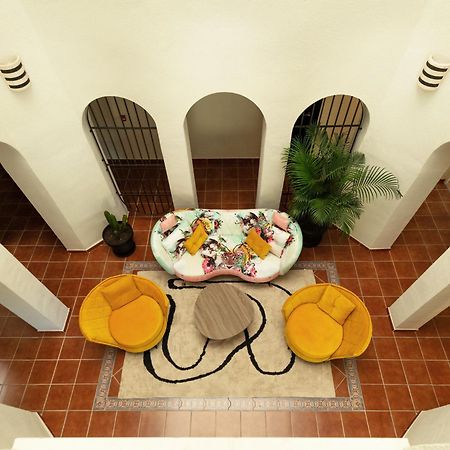 Hotel Altos De Istán Dış mekan fotoğraf