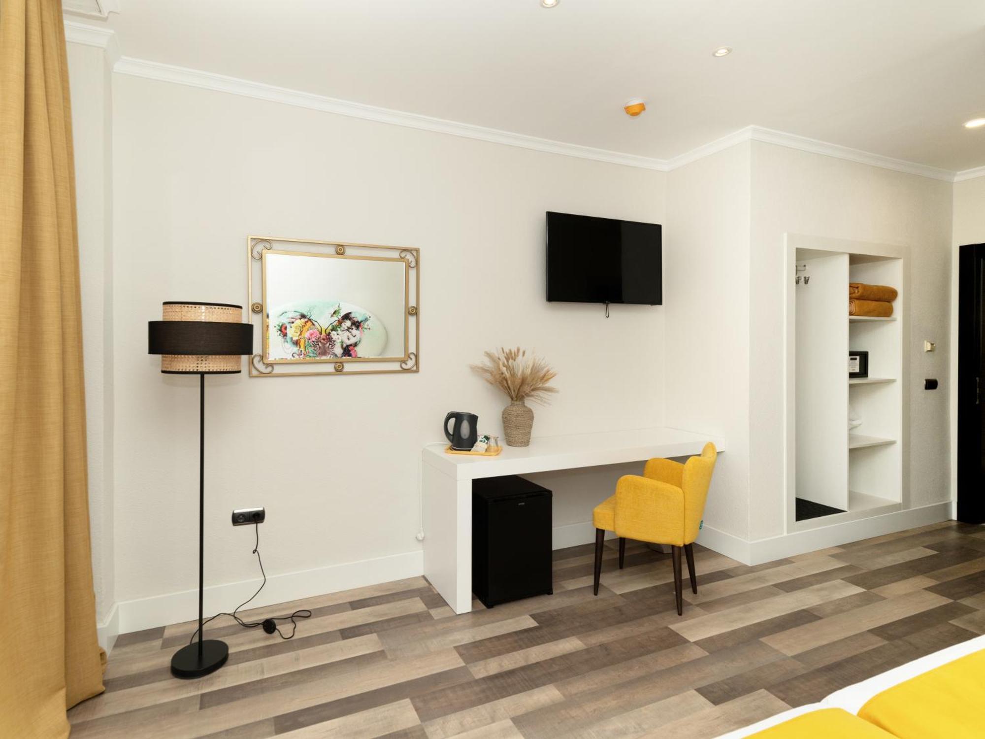 Hotel Altos De Istán Dış mekan fotoğraf