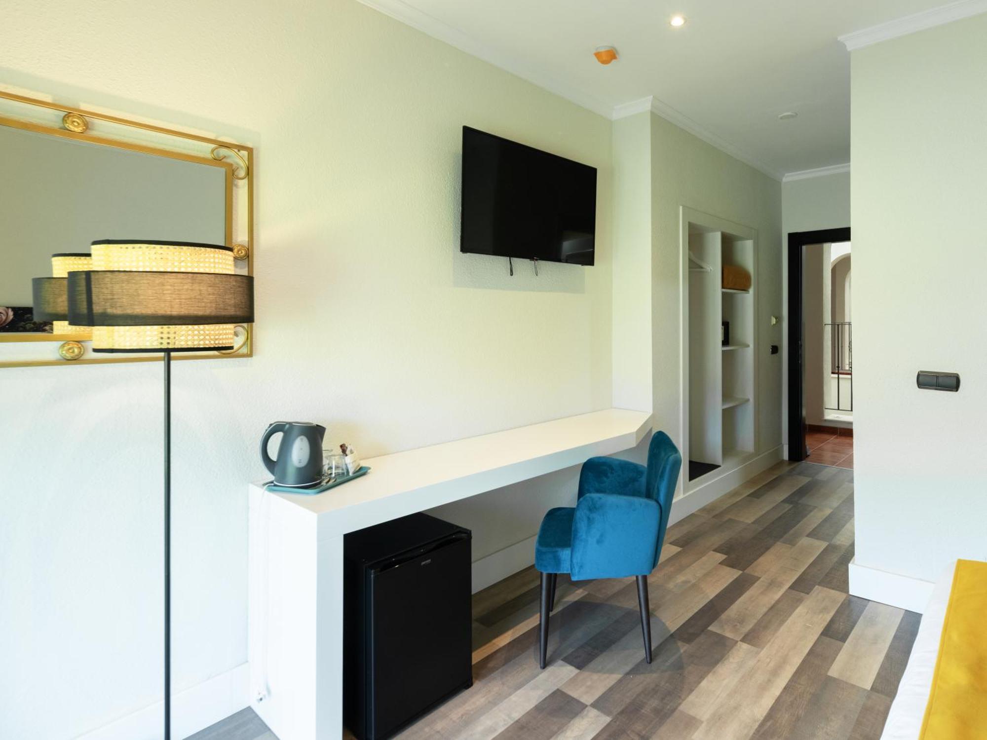 Hotel Altos De Istán Dış mekan fotoğraf