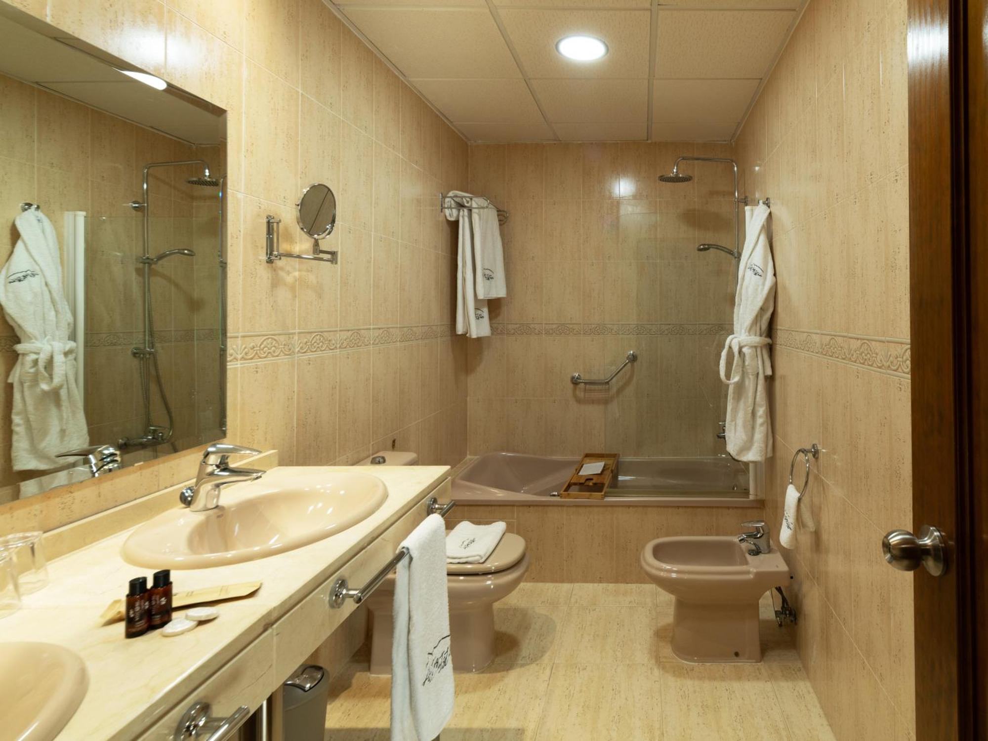 Hotel Altos De Istán Dış mekan fotoğraf