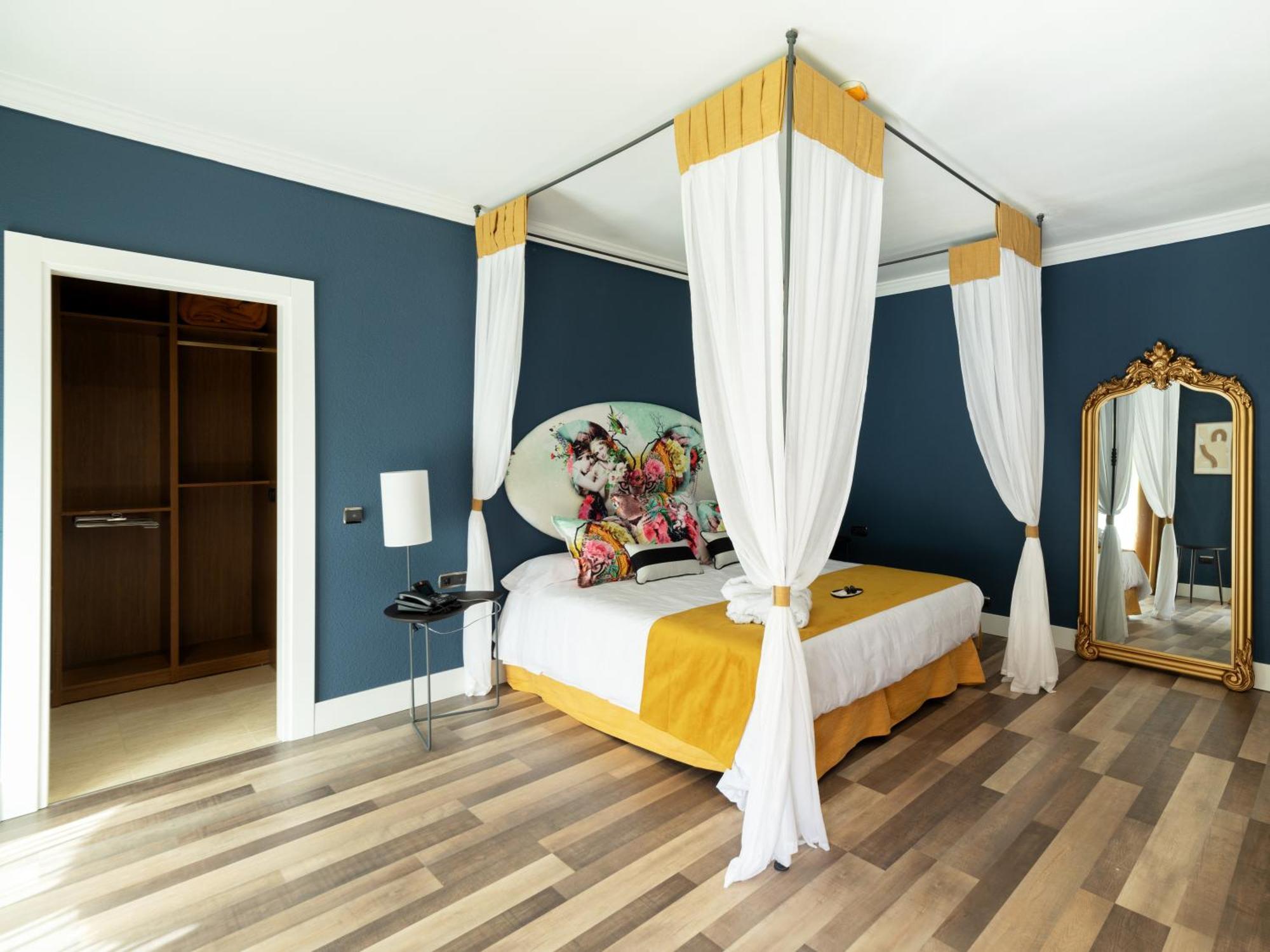 Hotel Altos De Istán Dış mekan fotoğraf