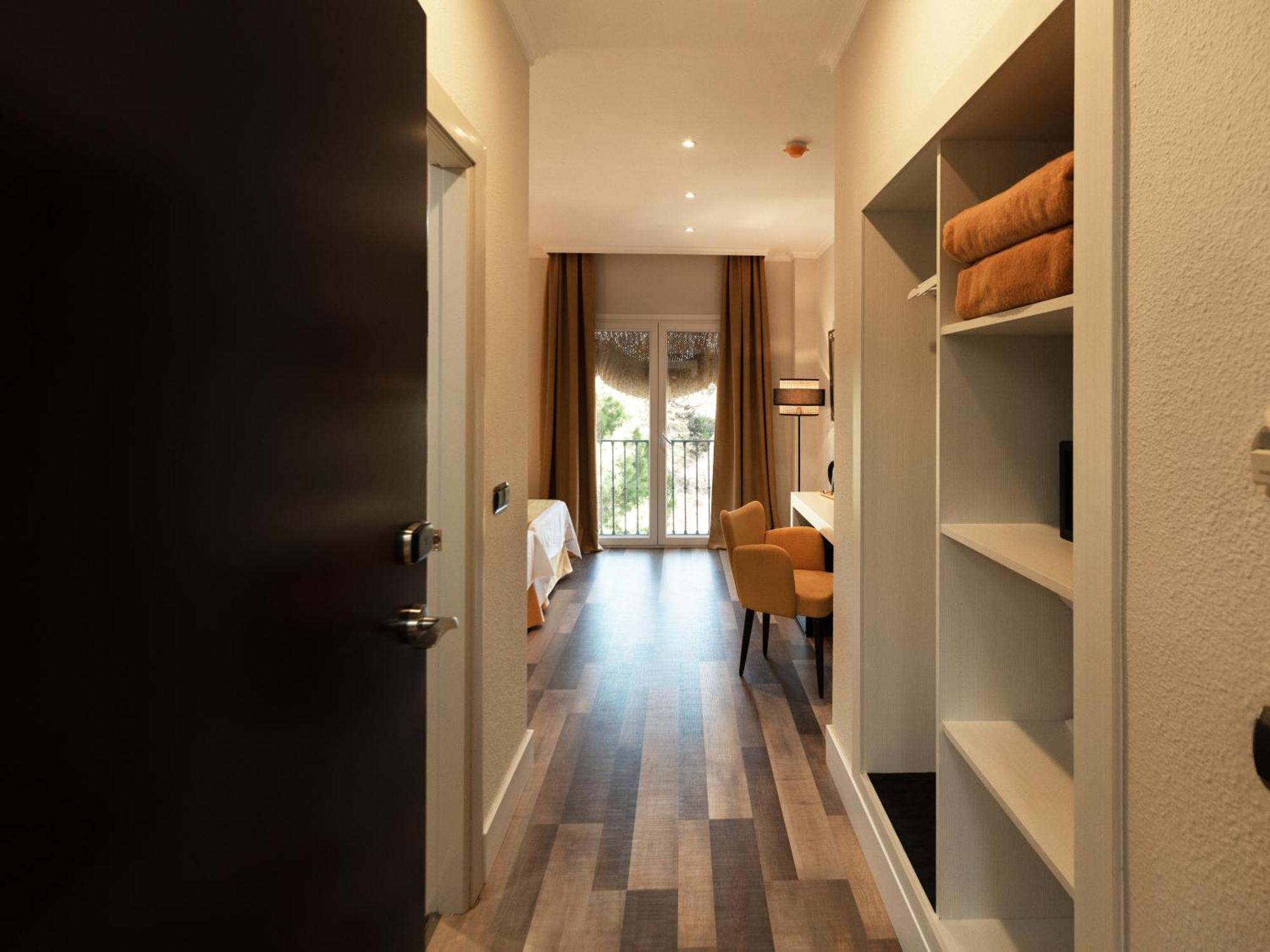 Hotel Altos De Istán Dış mekan fotoğraf