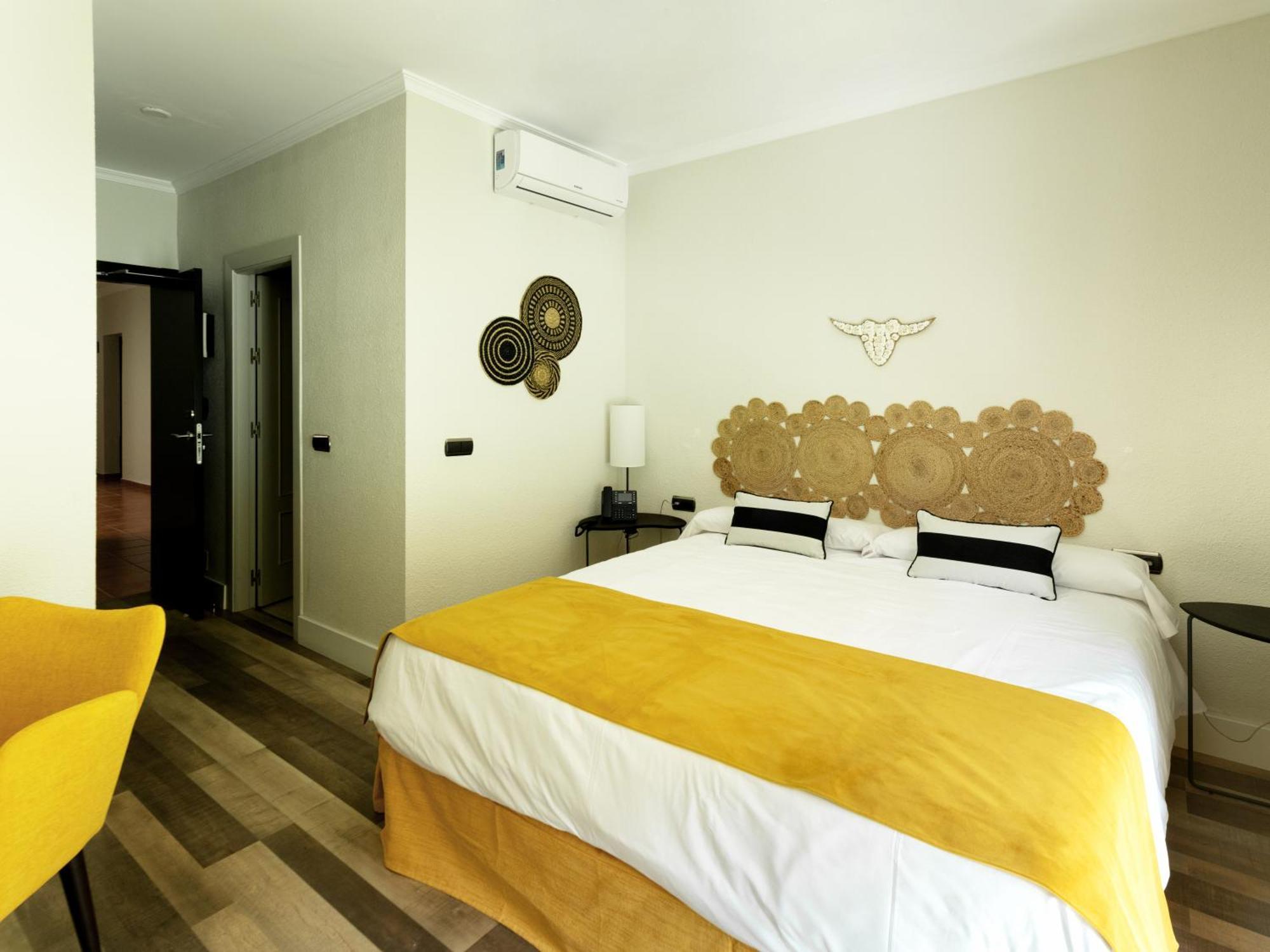 Hotel Altos De Istán Dış mekan fotoğraf