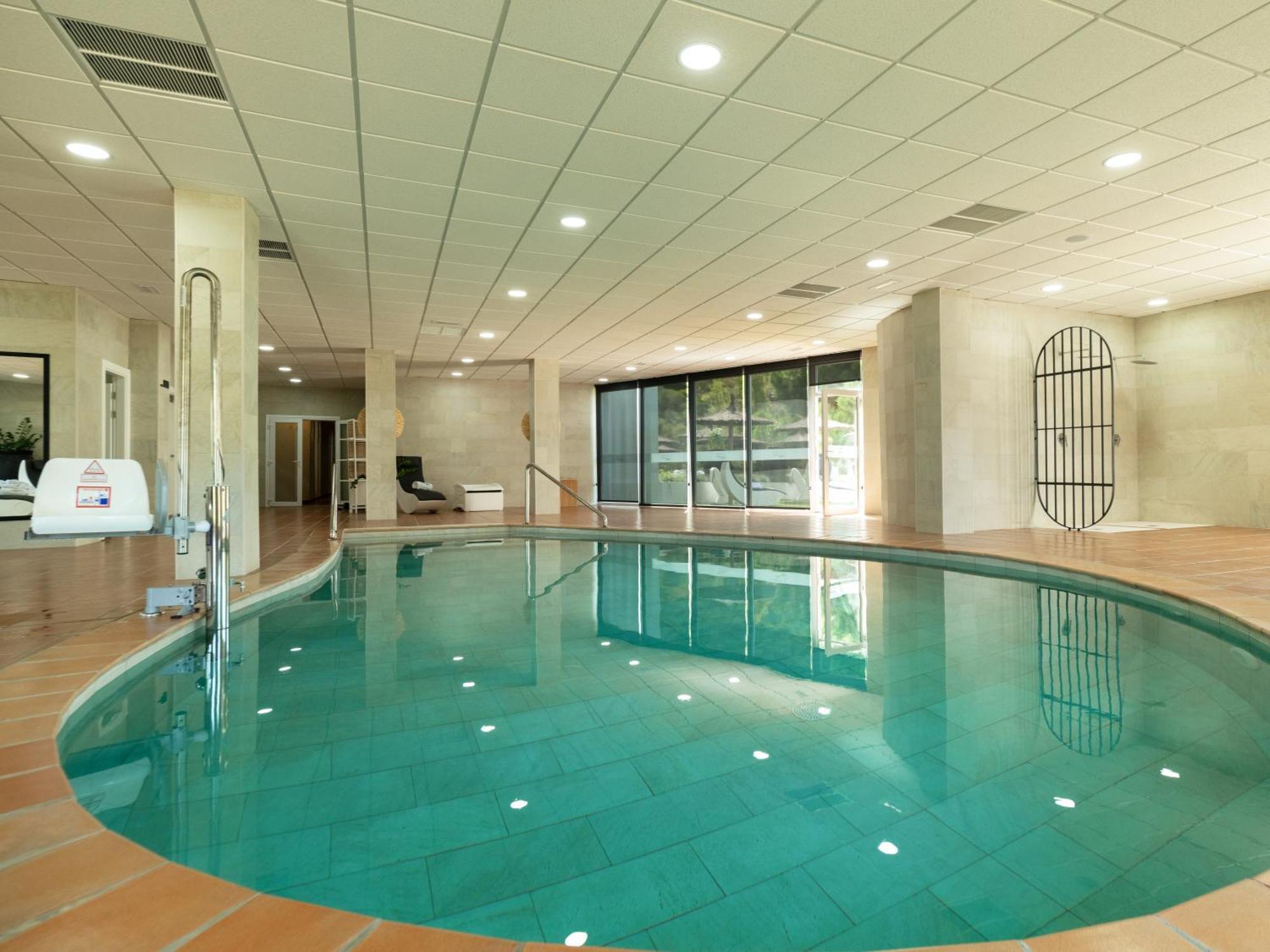 Hotel Altos De Istán Dış mekan fotoğraf