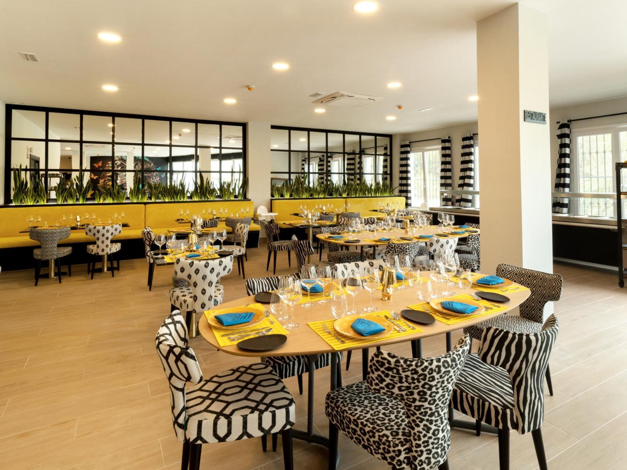 Hotel Altos De Istán Dış mekan fotoğraf