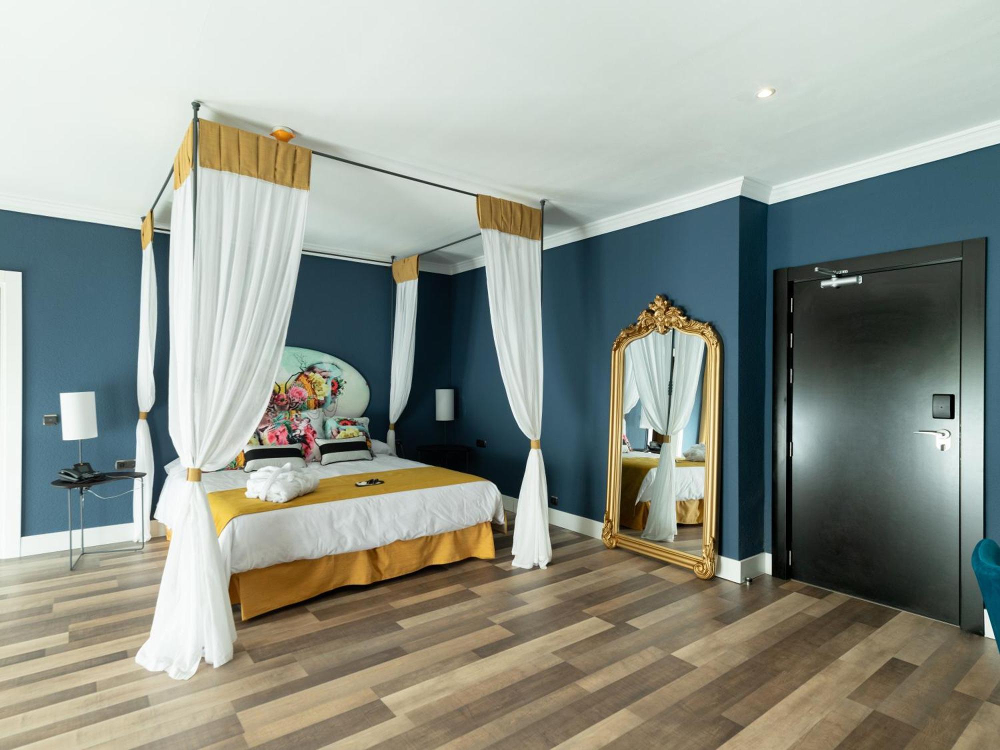 Hotel Altos De Istán Dış mekan fotoğraf